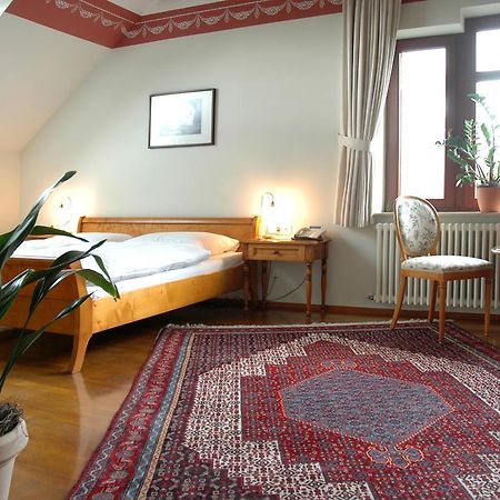 Domane Mechtildshausen Hotel Wiesbaden Dış mekan fotoğraf