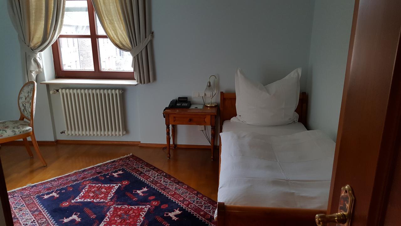 Domane Mechtildshausen Hotel Wiesbaden Dış mekan fotoğraf