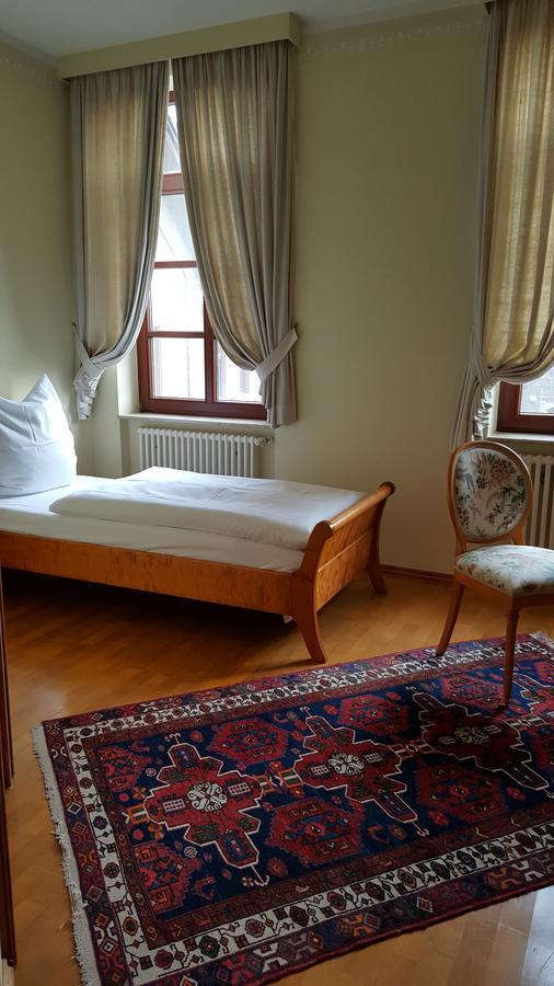 Domane Mechtildshausen Hotel Wiesbaden Dış mekan fotoğraf
